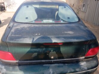 lider disk: Başlıq: Kraysler Stratus ehtiyat hissələri Təsvir: Chrysler Stratus