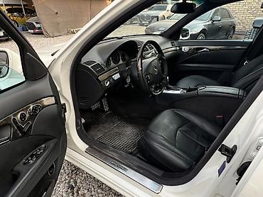 мерседес 5 5 компрессор: Mercedes-Benz E-Class: 2003 г., 5.5 л, Автомат, Бензин, Седан — 9