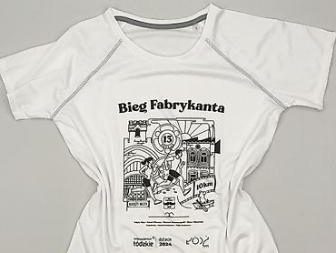 kurtka 4f aquatech 5000: T-shirt damski, rozmiar S — 1
