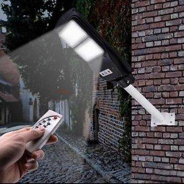 tea pec nova: SOLARNI LED REFLEKTORI NOVI STUBNI ULICNI REFLEKTORI AKCIJA | Cene — 10