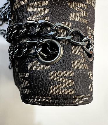 kipling monkey: Классическая сумка, Китай, Материал: Искусственная кожа, Жёсткая конструкция, Регулируемый ремень, Женские, Новый — 8