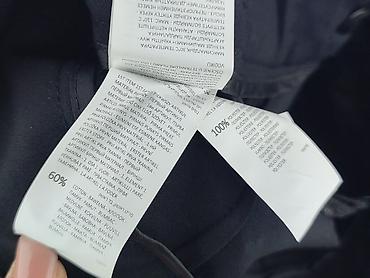 costes basic: Spodnie materiałowe damskie, rozmiar 2XS — 5