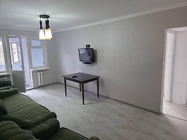 Долгосрочная аренда квартир: 2 комнаты, Агентство недвижимости, Без подселения, С мебелью полностью — 8