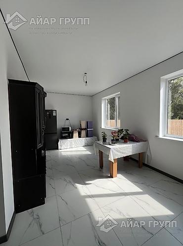 купить таунхаус: 3 комнаты, 130 м², 3 соток, Сокулук — 5