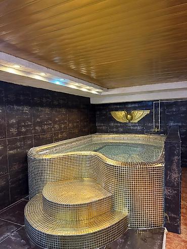 Бани, сауны, SPA: SPA-салон, Баня, Сауна | Пилинг, Бильярд, Бассейн — 10