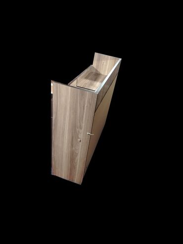 Sifarişlə kassa stolları: Düz masa, Şüşə — 7