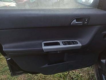 ajkula auto: KOZNI ENTERIJER ZA VOLVO V50 OD 2004. DO 2007. GOD. | Kozni — 3