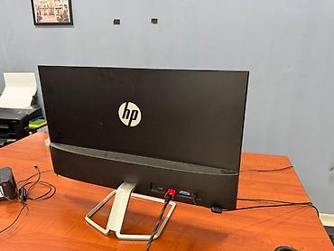 prosessor i5: 💻 Satılır: HP Desktop PC – İş, Dizayn və Oyun üçün Güclü Kompüter 🔹 — 2