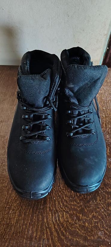 cari: Radne cipele REBORN Safety – model Montana BK, broj 45. - Standard — 1