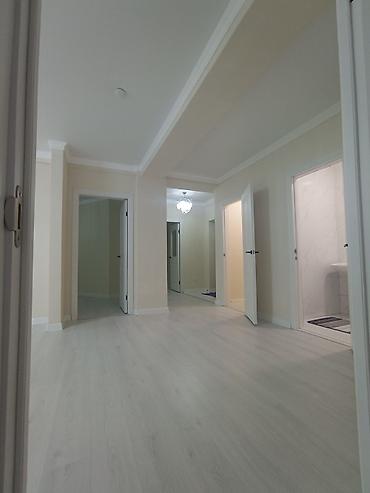 Продажа квартир: 3 комнаты, 111 м², Элитка, 9 этаж, Евроремонт — 7