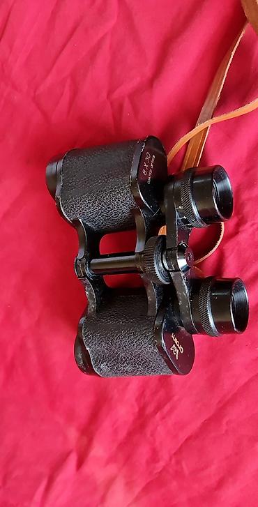 Dvogledi i teleskopi: Daljnogled Orion 8x30 – coated optics - Povećanje: 8x - Prečnik — 8