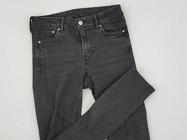 american eagle: H&M, Jeansy damskie, rozmiar S — 1