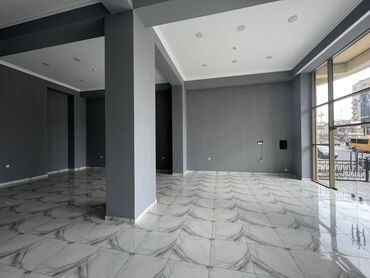 Digər kommersiya daşınmaz əmlakı: 28 may metrosuna yaxin yerləşən obyekt ümumi sahəsi 155 kv,m olan ayi — 2