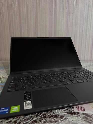 Ноутбуки Lenovo: ‼️ СРОЧНО ‼️ Lenovo IdeaPad 5 | i5-1235U / 16GB / SSD 512GB / MX550 — 1