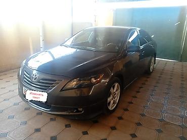 voxy noah: Toyota Camry: 2007 г., 2.4 л, Автомат, Бензин, Седан — 7