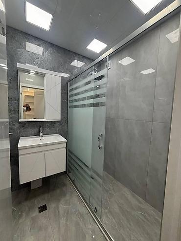 bag evi is elani: Bakı, Əhmədli, 3 otaqlı, Köhnə tikili, m. Xalqlar Dostluğu, 75 kv. m — 6