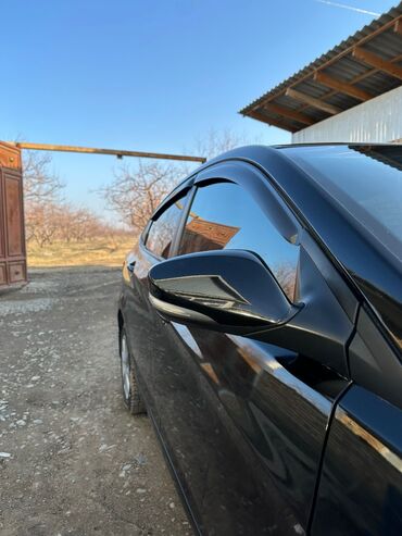 Hyundai: Hyundai Solaris: 2016 г., 1.6 л, Автомат, Бензин, Седан — 10