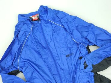 Active Wear, Windbreaker for men, size S