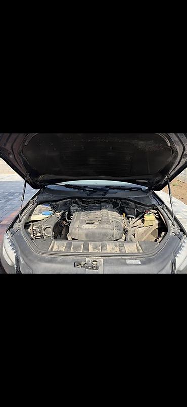 каракол катализатор: Audi Q7: 2010 г., 3.6 л, Автомат, Бензин, Кроссовер — 8
