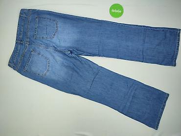 janina jeans: Janina, Jeansy damskie, rozmiar M — 3