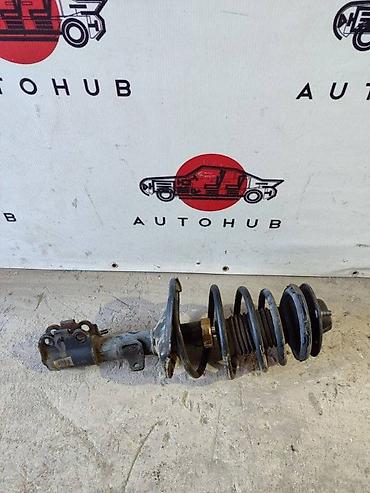амортизатор виндом: Амортизатор TOYOTA Windom MCV21 2MZ-FE 2.5 2000 перед. (б/у) — 1