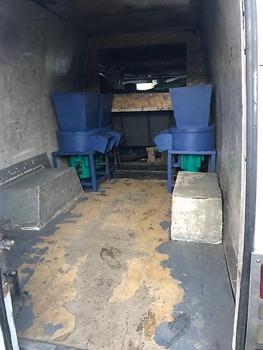 Сенодробилки: Дробилка Кду жасап сатам универсальный чоп жем пая 🌿🌽🍀🎋🍃🌾☘️☘️9 в1 — 3