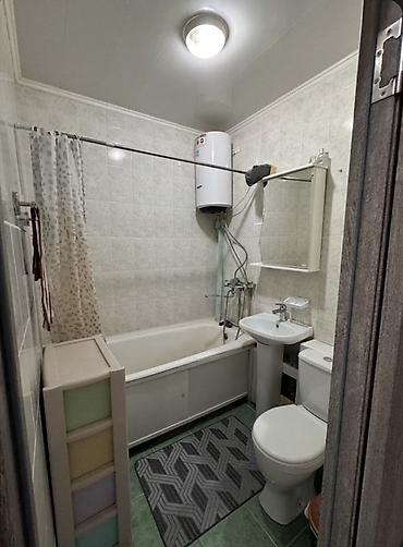 3 room: 1 комната, 35 м², 105 серия, 5 этаж — 8