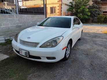 Toyota: Toyota Windom: 2002 г., 3 л, Автомат, Бензин, Седан