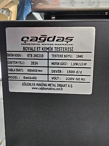 Ət dəzgahı Ət dəzgahı Et sümük kesen misar ət sümük kəsən mişar lalafo.az -da Ət dəzgahı Ət dəzgahı Et sümük kesen misar ət sümük kəsən mişar