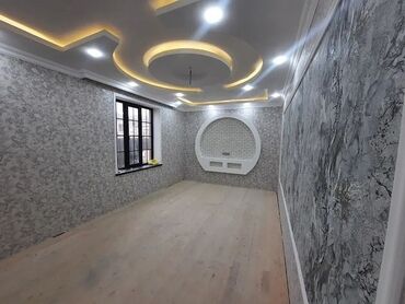 6 cı mikrorayon sumqayıt: Поселок Бинагади 7 комнат, 150 м², Свежий ремонт