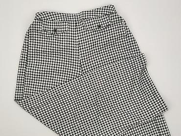 pattern opinie: Spodnie materiałowe damskie, rozmiar S — 1