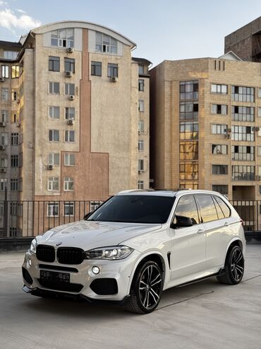 электро двигатель 3 фазный: BMW X5: 2018 г., 3 л, Автомат, Бензин, Внедорожник