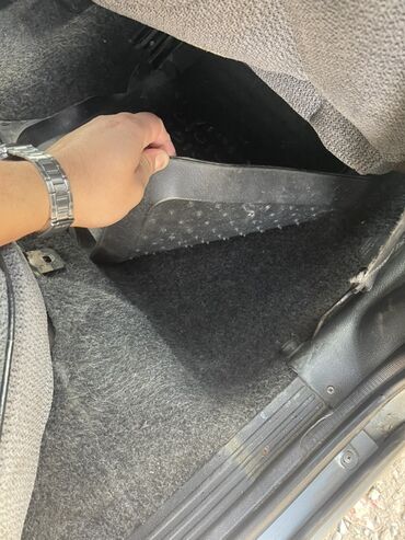 ВАЗ (ЛАДА): ВАЗ (ЛАДА) 2114 Samara: 2006 г., 1.5 л, Механика, Бензин, Хэтчбэк — 9