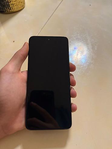 poco x4 gt: Poco X4 GT, rəng - Qara, Sensor — 2