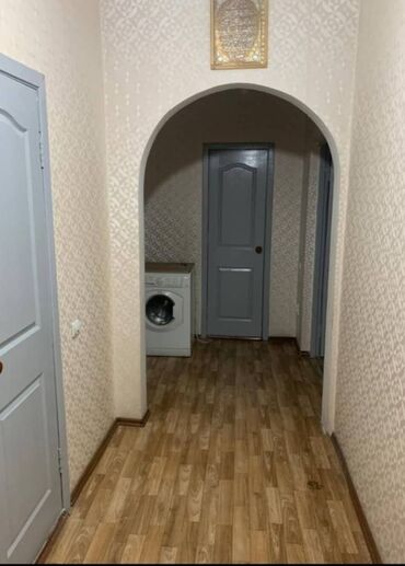 Продажа квартир: 2 комнаты, 52 м², 106 серия, 7 этаж, Старый ремонт