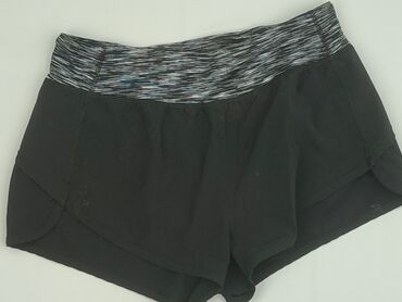 krótkie spodenki dla 40 latki: Forever 21, Szorty damskie, rozmiar S