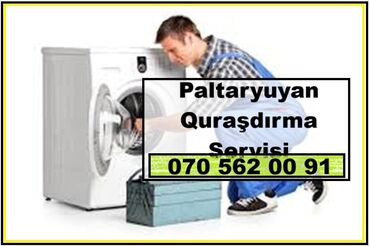 paltaryuyan xırdalan: Paltaryuyan maşın Indesit, 7 kq