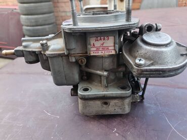 Auto delovi: Karburator Lada 2121 Niva 1.6, Lada 2107 Riva, Lada 2104 Karavan — 7