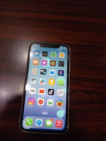 iphone xr kontakt home: IPhone Xr | 64 GB Ağ | Face ID