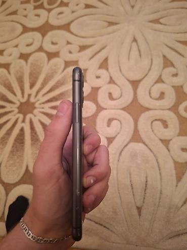əlim yandi auto: IPhone 11, 64 GB, Qara, Face ID — 3