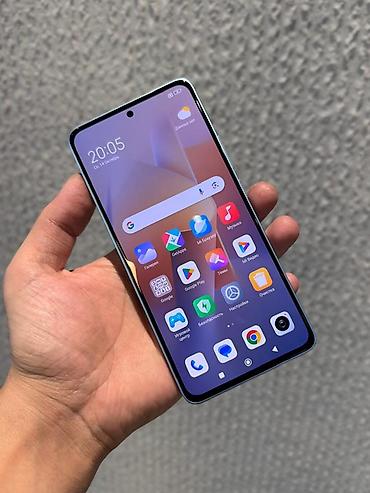 redmi not 13 про: Redmi, Redmi Note 13, Б/у, 256 ГБ, цвет - Голубой, В рассрочку, 2 SIM — 3