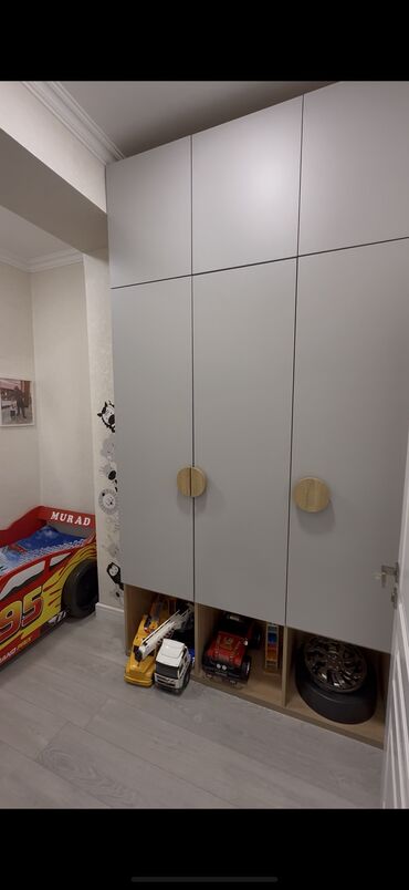 Yeni tikili: Köhnə Günəşli, 3 otaqlı, Yeni tikili, 96 kv. m — 9