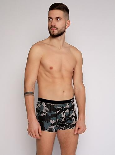 my size: Мужские боксеры
 от М(46) до XXXL(54) — 3