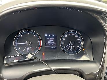 Легкий грузовой транспорт: Легкий грузовик, Hyundai, Стандарт, До 1 т, Б/у — 8