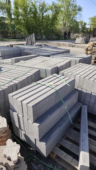 Брусчатка кирпич: Брусчатка кирпич, Дорожная, Бетонная, Литая, Новый, Укладка, Гарантия, Бесплатный выезд — 5