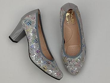 holo buty: Półbuty damskie, rozmiar 37 — 1
