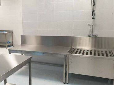 Digər restoran, kafe avadanlığı: Soyuducu Vitrinlər Restoran,kafe,hotel mətbəx -da lalafo.az — 7 Digər restoran, kafe avadanlığı: Soyuducu Vitrinlər Restoran,kafe,hotel mətbəx — 7