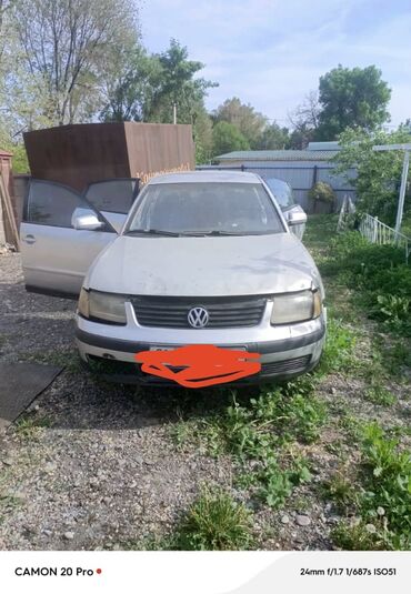 Volkswagen: Volkswagen Bora: 1994 г., 1.9 л, Механика, Дизель at lalafo.kg Volkswagen: Volkswagen Bora: 1994 г., 1.9 л, Механика, Дизель