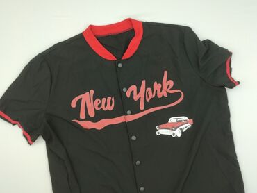 Shirt for men, 4XL (EU 48), condition - Very good
