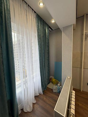artwin: 1 комната, 41 м², Элитка, 8 этаж, Дизайнерский ремонт — 4
